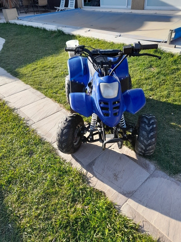 Imagen 2 de 3 de Motomel 2019