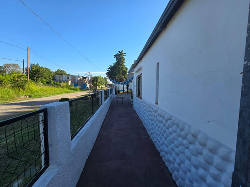 Venta Casa Santo Tome