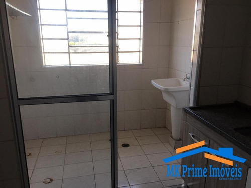 Imagem 10 de 15 de Apartamento 170 M² - Bela Vista - Osasco - 937