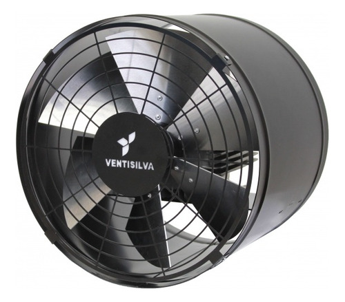 Oferta Exaustor / Ventilador Ventisilva Bivolt Modelo E30 M8