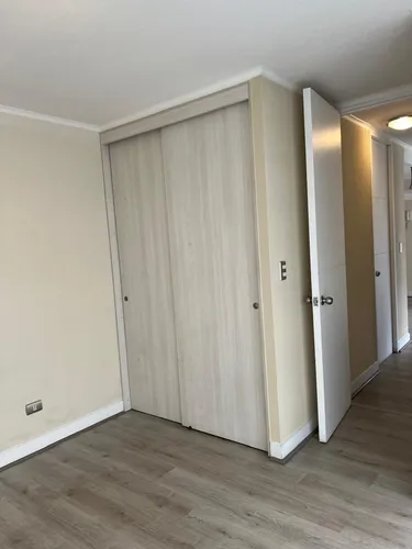 Comodo E Impecable Dpto Recibos Un Dormitorio