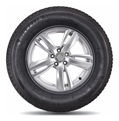 Llanta Michelin Primacy Suv 205/70r15 96h