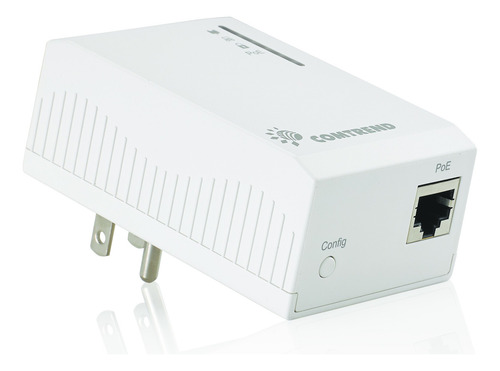 Comtrend G.hn 1200 Mbps Powerline Ethernet Bridge Adapter Wi