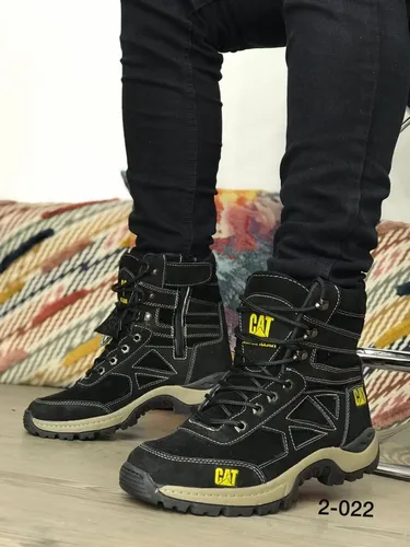 Botas caterpillar online mercadolibre venezuela