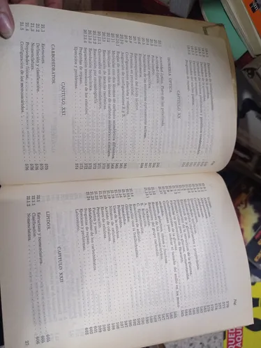 Química Orgánica Moderna Rafael Montoya Potes Bedout (Usado)