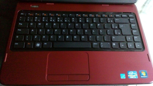 Notebook Dell Inspiron N4050 Leia A Descrição