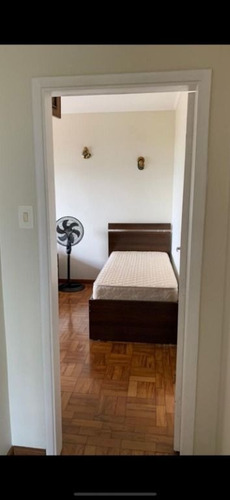 Imagem 13 de 19 de Apartamento À Venda, 180 M² Por R$ 1.580.000,00 - Boqueirão - Santos/sp - Ap17332
