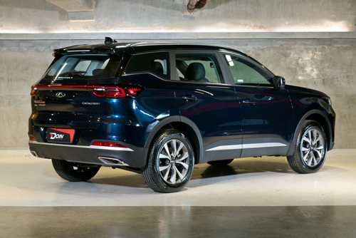 Chery Tiggo 7 7 Pro Max Drive 1.6 Turbo 16V Aut.