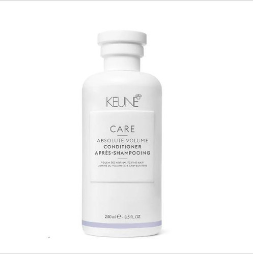 Absolute Volume Conditioner 250ml - Keune