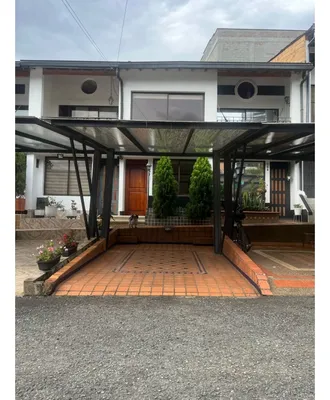 Casa en arriendo