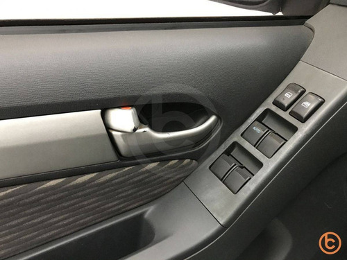 Imagem 14 de 15 de Chevrolet S10 2.4 Lt 4x2 Cd 8v Flex 4p Manual