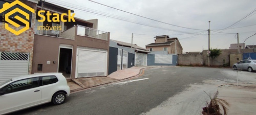 Imagem 3 de 26 de Casa À Venda Em Jundiaí-sp / Jardim Marambaia - Ca01939