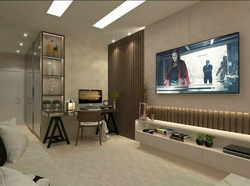 Imagem 7 de 15 de Apartamento - Padrão, Para Venda Em Uberlândia/mg - Andpp