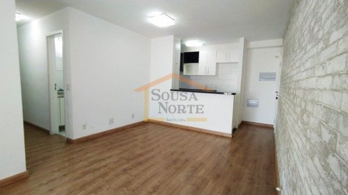 Imagem 7 de 15 de Apartamento, Venda, Vila Guilherme, Sao Paulo - 18430 - V-18430