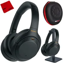 Comprar Auriculares Internos Inalambricos Sony Wh1000xm4 \u002F B