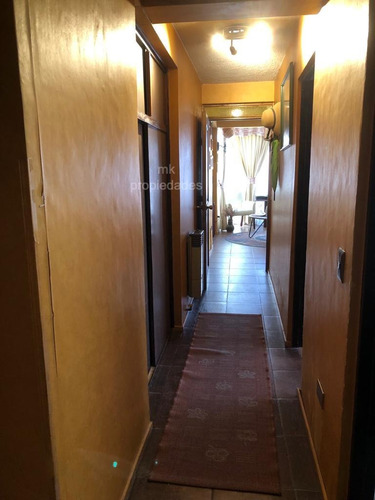 Venta Cómoda Casa De 4d A 2 Cuadras De Avda. Los Carreras