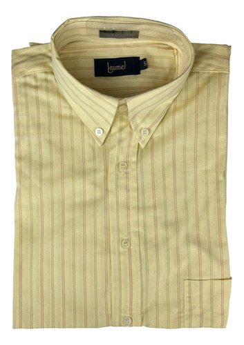 Brumel Camisa Manga Corta Cod.00003