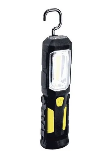 Braun portable folding 2024 led work light