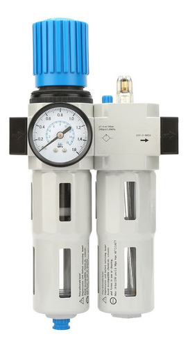 Frc-1/2-midi G1/2 Filtro De Compresor De Aire Separador De A