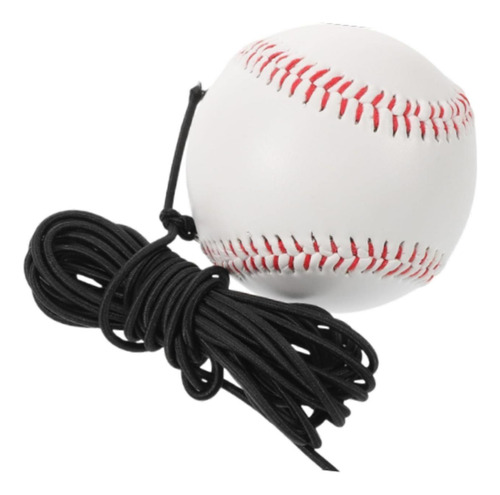 Banda De Lanzamiento De Béisbol, Herramienta Para Ejercicio