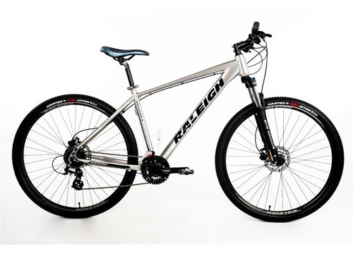 Imagen 1 de 1 de Bicicleta Mtb Raleigh Mojave 4.5 Rodado 29