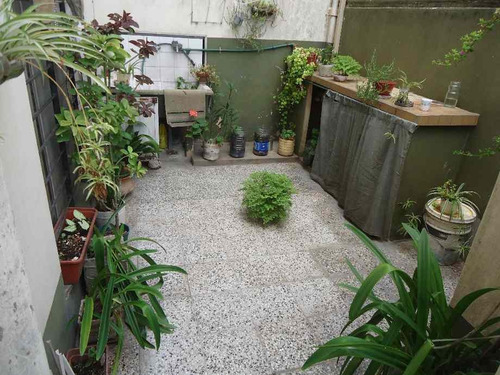 Imagen 3 de 11 de Casa Ph En Venta En Ituzaingo Norte