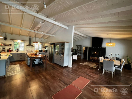 Imagen 15 de 30 de Chacra En Venta De 17 Has En San Andres De Giles. Excelente Casco