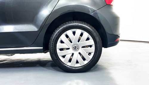 Imagen 12 de 15 de 36811 - Volkswagen Polo 2019 Con Garantía At
