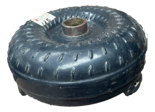 Turbina Convertidor 125 (Reacondicionado)