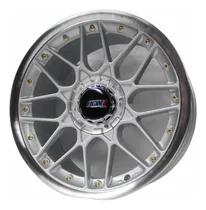 Comprar Rines 17x4-100 Deportivos Hcw Nuevos Para Sentra,civic,otros