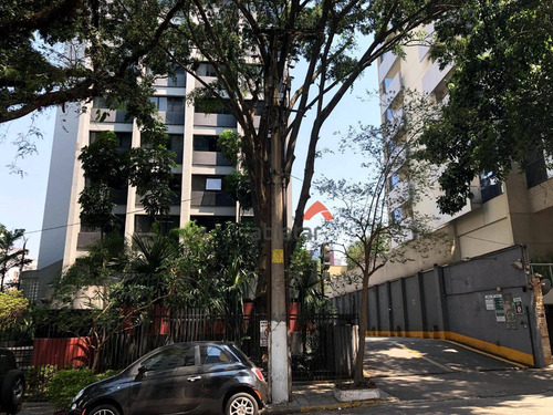 Sala Para Alugar, 50 M² Por R$ 4.000,00/mês - Pinheiros - São Paulo/sp - Sa0009