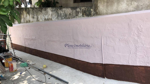 Imagem 5 de 17 de Casa Com 1 Dormitório À Venda Por R$ 550.000,00 - Jardim Peri - São Paulo/sp - Ca0348
