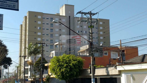 Imagem 12 de 14 de Apartamento Com 2 Dorms, Assunção, São Bernardo Do Campo - R$ 255 Mil, Cod: 1131 - V1131