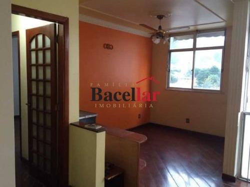 Imagem 2 de 14 de Apartamento-à Venda-vila Isabel-rio De Janeiro - Tiap23587