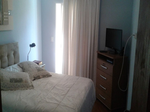 Imagem 2 de 17 de Casa Em Vila Bertioga, São Paulo/sp De 148m² 3 Quartos À Venda Por R$ 810.000,00 - Ca965794-s