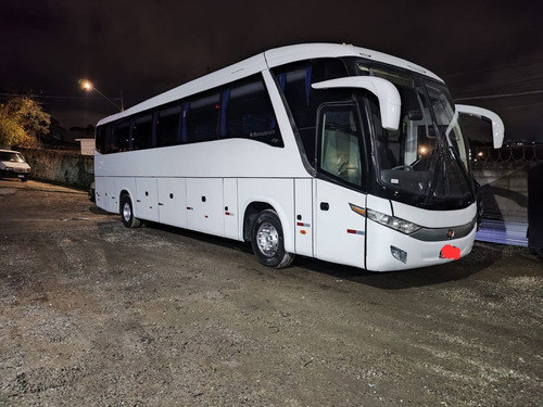 Marcopolo Paradiso G7 1200 Ano 2011 O500 Rs Jm Cod.702