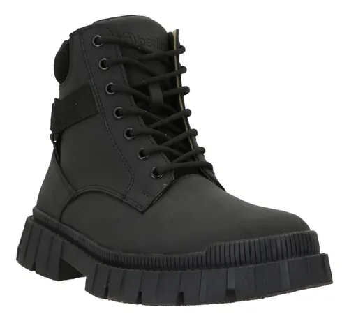 Bota hiking cheap tratorada