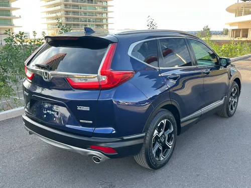 Honda CR-V Touring