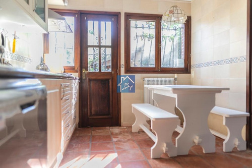 Casa En Rincón Del Indio, 3 Dormitorios Y Gran Jardín- Ref: 1513