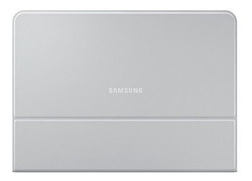 Tapa Del Teclado Samsung Galaxy Tab S3 Gris Ejft820useguj