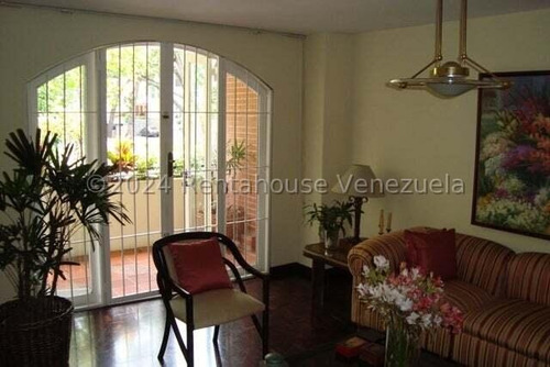 Apartamento En Venta, Las Mercedes Simon Gonzalez Mls #24-20448 Sc