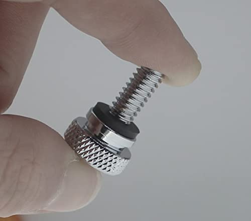 Perno De Asiento Amavoler, Tornillo De Montaje Trasero Compa