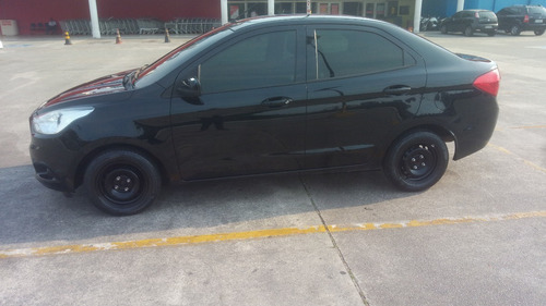 Ford Ka 1.5 Se Plus 2015/2016