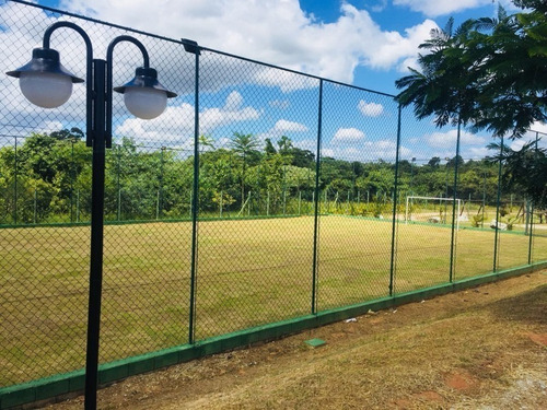 Imagem 16 de 21 de Sobrado A Venda No Condomínio Terras De São Francisco, Sorocaba - 1805 - 34462694