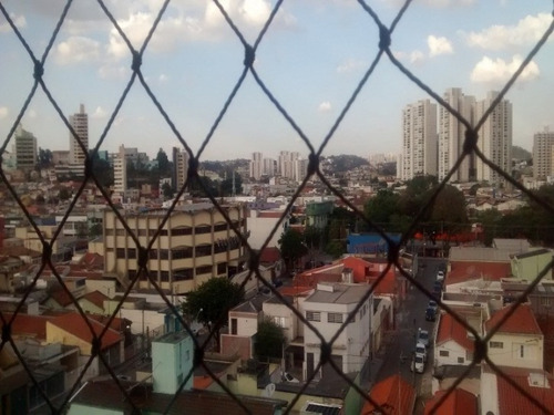 Imagem 5 de 15 de Andar Alto - Ap00153