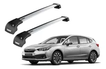 Comprar Barras Thule Subaru Impreza 17-23 Pf \u002F Wingbar Edge