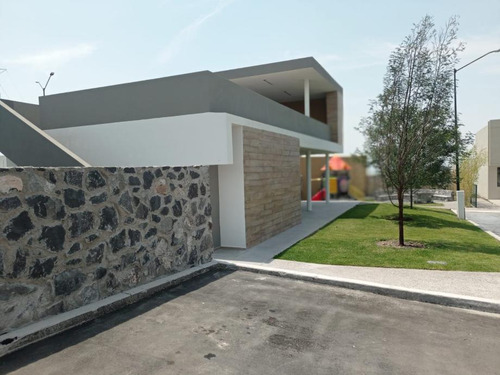 Casa En Venta En Colonia Campestre Huertas La Joya, Querétaro, Querétaro