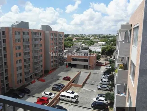 Se Vende Apartamento En Los Andes