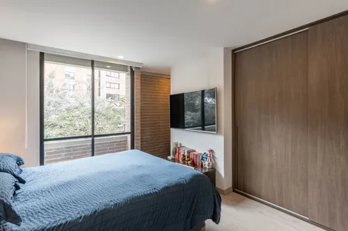 Apartamento En Arriendo En Antiguo Country. Cod A19937