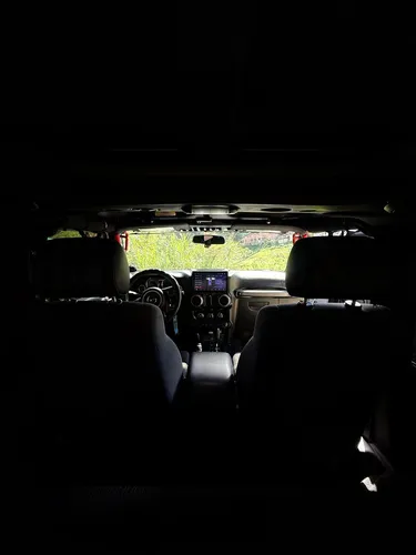Jeep Wrangler 3.6 Sport